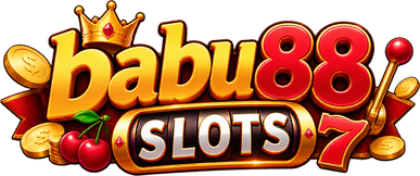 babu88 slots লোগো